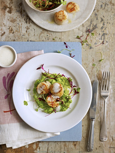 Food styling: Food Observer 25th